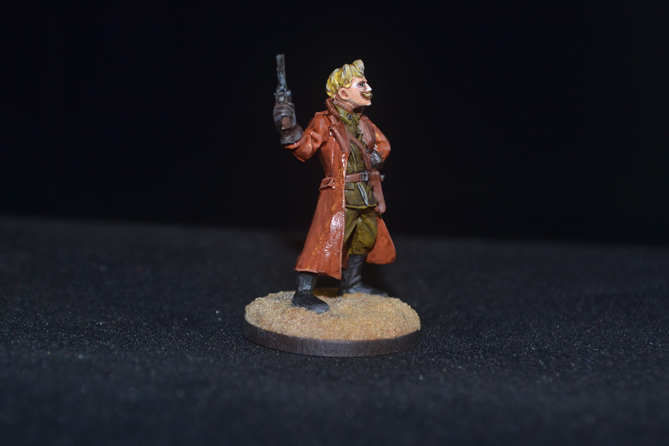 TIM’s Miniatures & Musings (No: 3) – The Imperfect Modeller